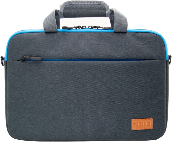 [OUTLET] [OUTLET] Çantë FIXED Urban për tablet dhe laptop 11 ", e zezë