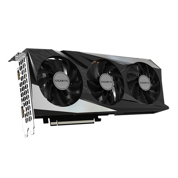 Kartelë grafike Gigabyte Radeon RX 6500 XT GAMING OC 4G AMD 4 GB GDDR6
