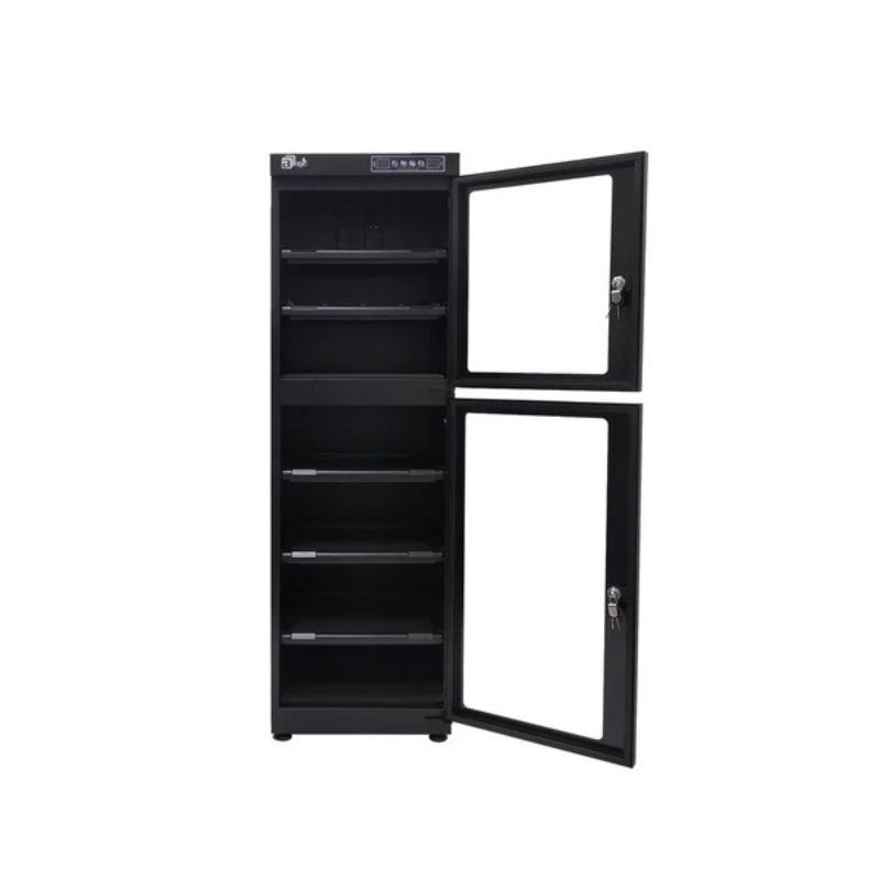 Electronic Dry Cabinet (160L)