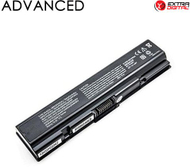 Bateri notebook Extra Digital Advanced, TOSHIBA PA3533U-1BRS, 5200mAh, e zezë