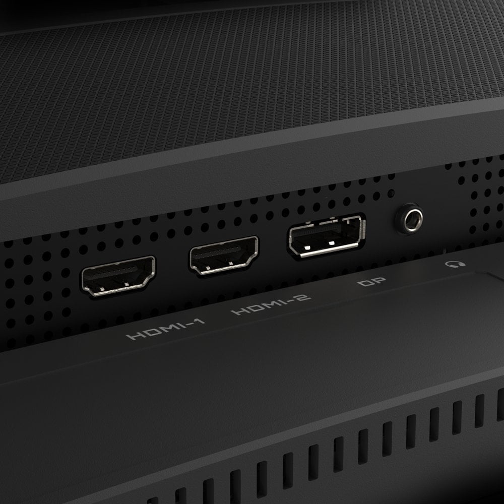 Monitor Gigabyte GS34WQC, 34'', 120Hz, Class F, 3440 x 1440 (UWQHD), VA, i zi