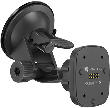[OUTLET] Navigacion për veturë me kamerë regjistrimi Navitel RE 5 DUAL, gri