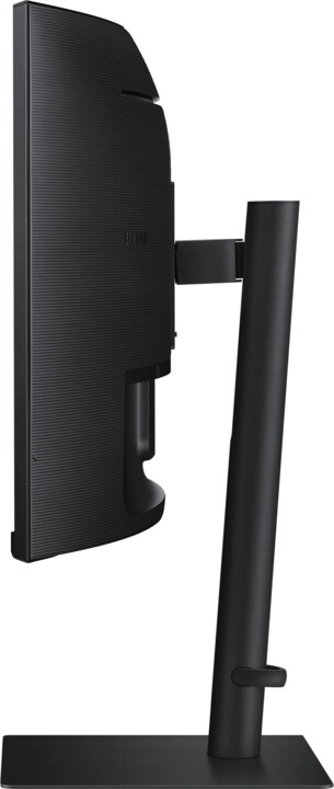 Monitor Samsung ViewFinity S65UC, 34", WQHD, i zi