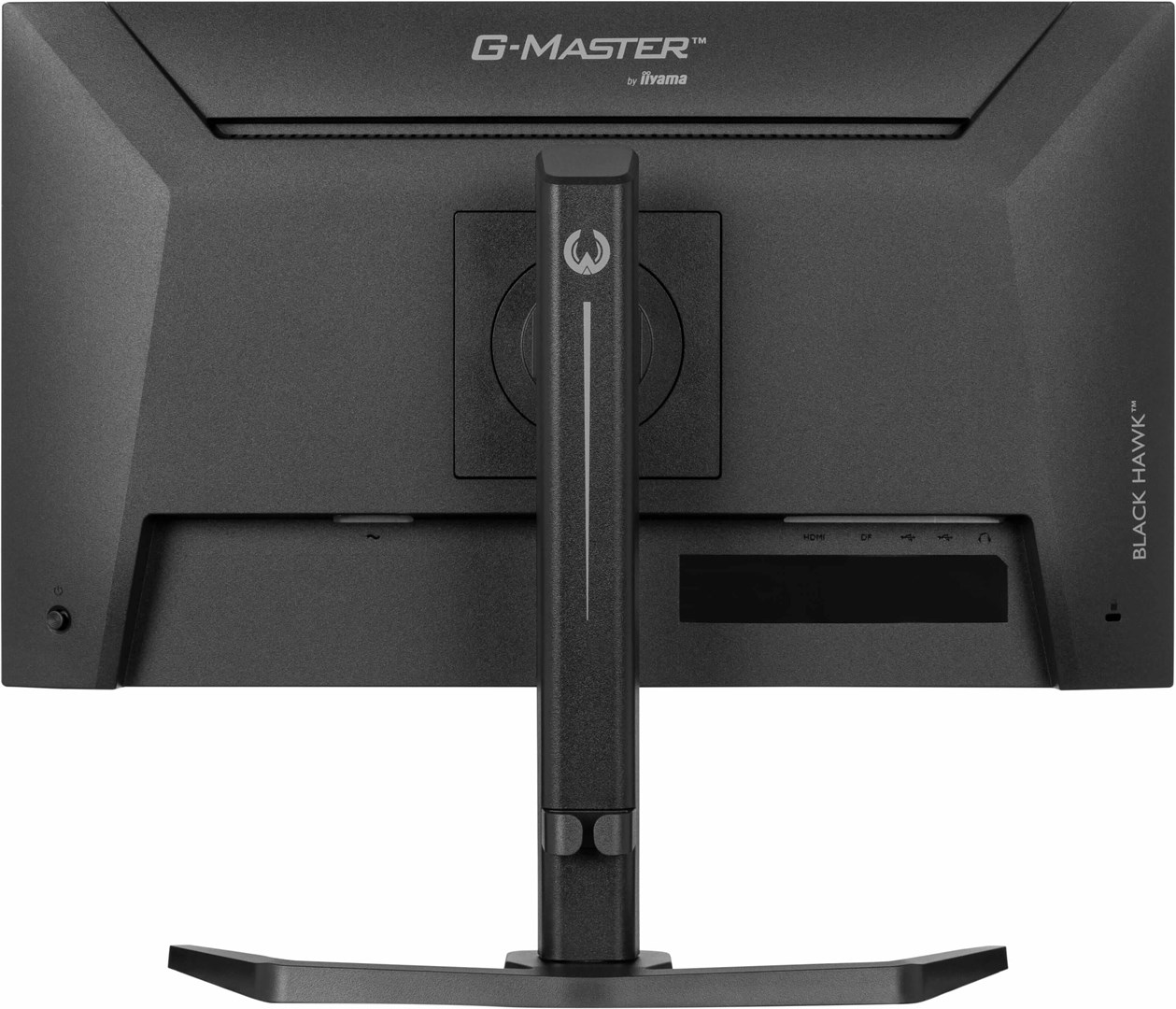 Monitor gaming Iiyama G-MASTER GB2441HSU, 24", Full HD 144Hz, i zi