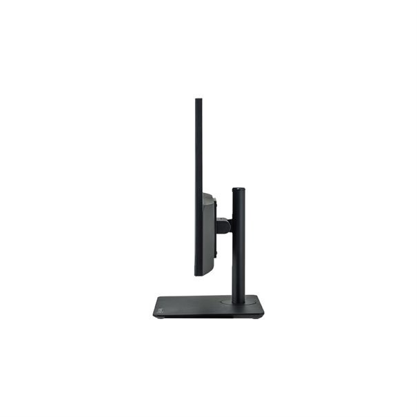 Монитор Терра 2427W, 23.8\", Фул ХД, 5ms, USB-C, црн