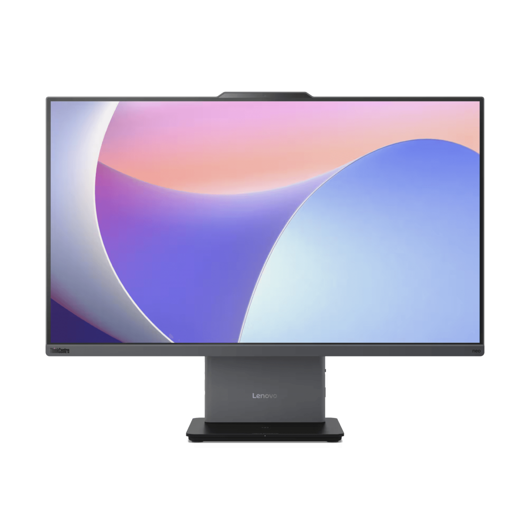 Kompjuter All in One Lenovo ThinkCentre Neo 50a Gen 5, 23.8" FHD, Intel Core i3 1315U, 8GB RAM, 512GB SSD