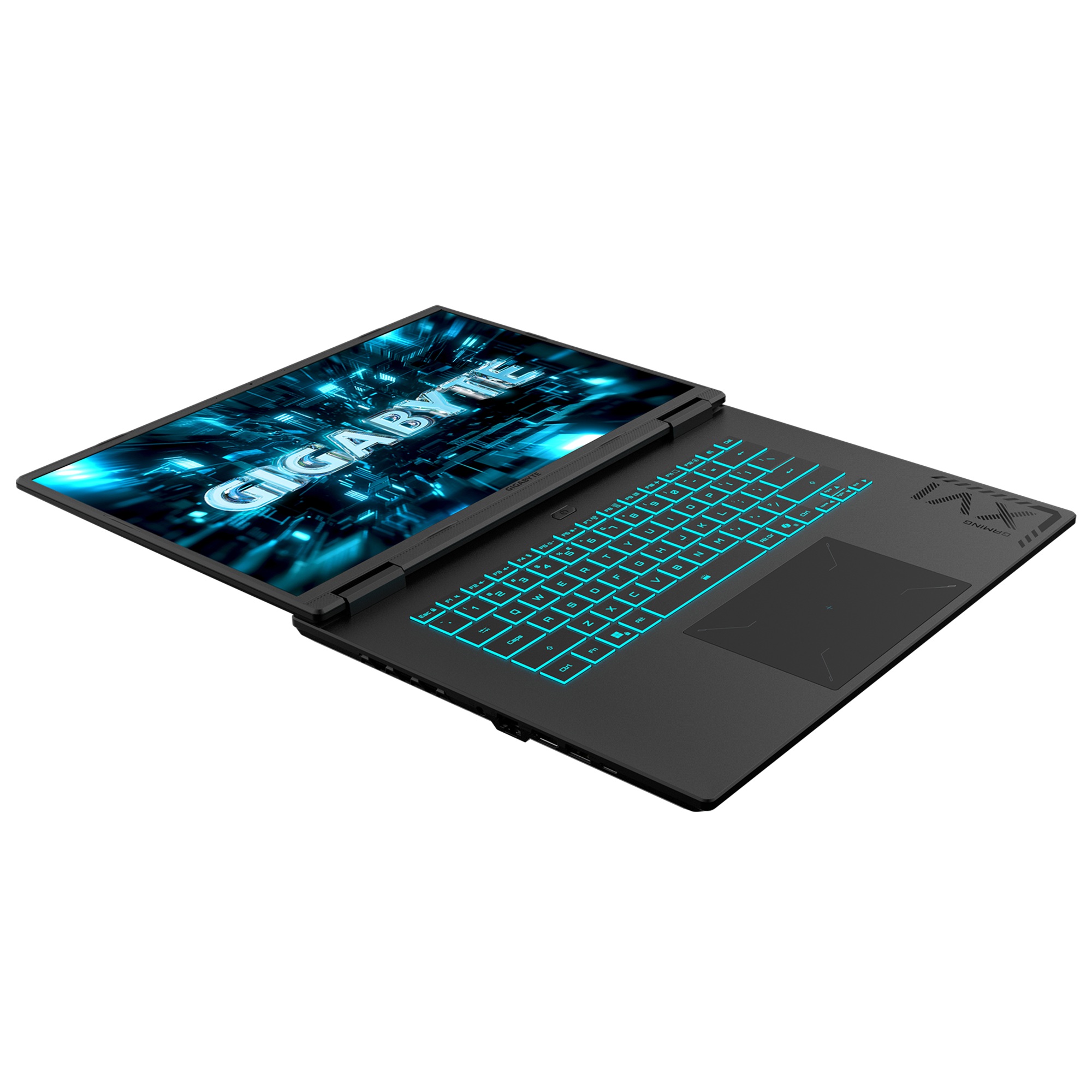 Laptop gaming Gigabyte GAMING A16 PRO DXHG4CZCC4SH, 16" 2560x1600, Intel Core 7, RTX 5070 Ti, 32GB RAM, 1TB SSD, i zi