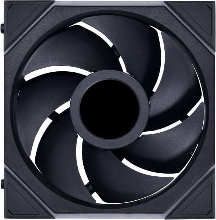 Ftohës Lian Li Uni TL LCD 140 RGB (14TLLCD1B), 140 mm