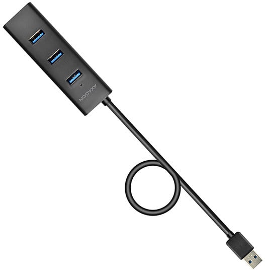 USB HUB AXAGON ( 4x USB 3.0 )