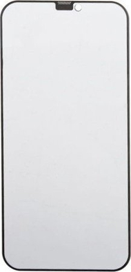 Заштитно стакло за приватност за Apple iPhone X XS 11 Pro, калено стакло, црна рамка