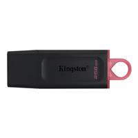 USB flash Kingston DataTraveler Exodia, 256GB, USB 3.2