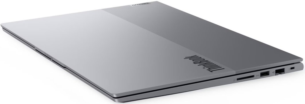 Laptopi Lenovo ThinkBook 16 G9 AHP, Ryzen 5 220, 16GB, 512GB SSD, W11 Pro, i hirtë