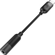 Përshtatës Unitek USB-C to 3.5mm jack (F) M1204A