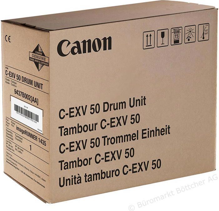 Drum për printer Canon