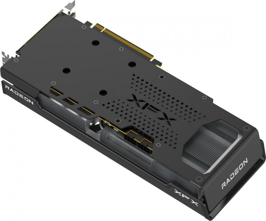 Kartelë grafike XFX Speedster QICK 309 Radeon RX 7600 XT 16GB GDDR6