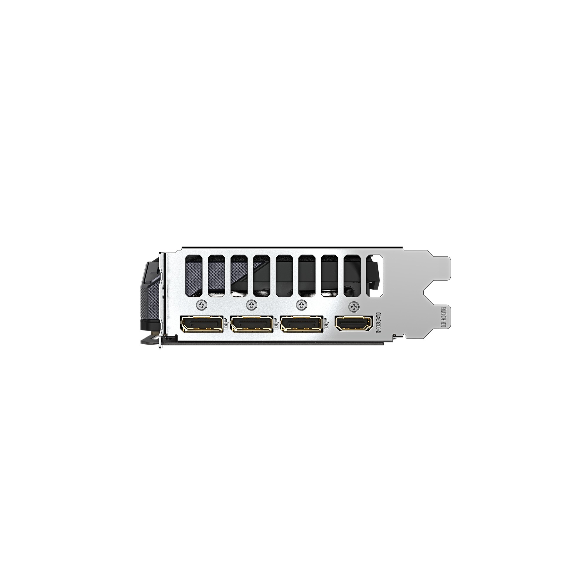 Kartë grafike Gigabyte GeForce RTX 5060 Ti Gaming OC, 8GB GDDR7, PCIe 5.0