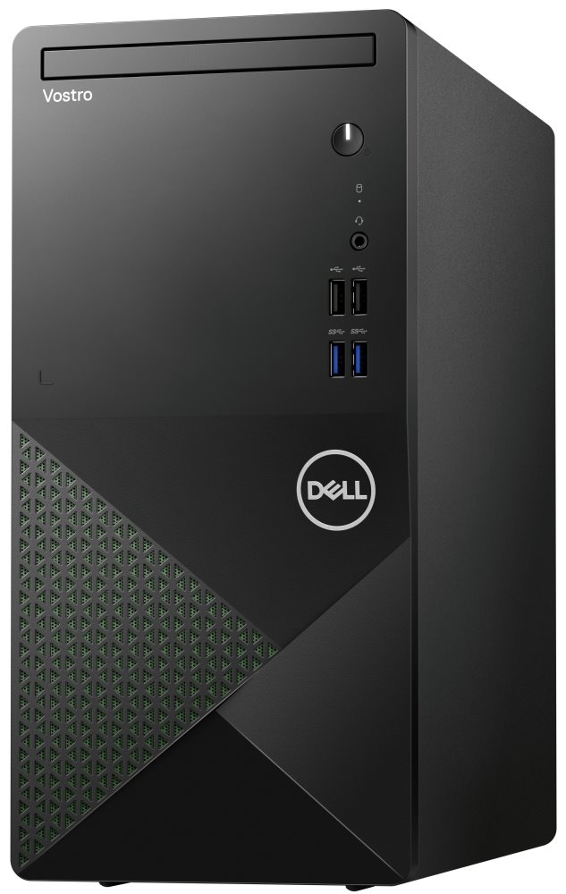 Kompjuter DELL Vostro 3910, Intel i5-12400, 8GB RAM, 512GB SSD, i zi
