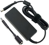 Adapter karikues CoreParts MBA50005, 65W, për përdorim të brendshëm, i zi