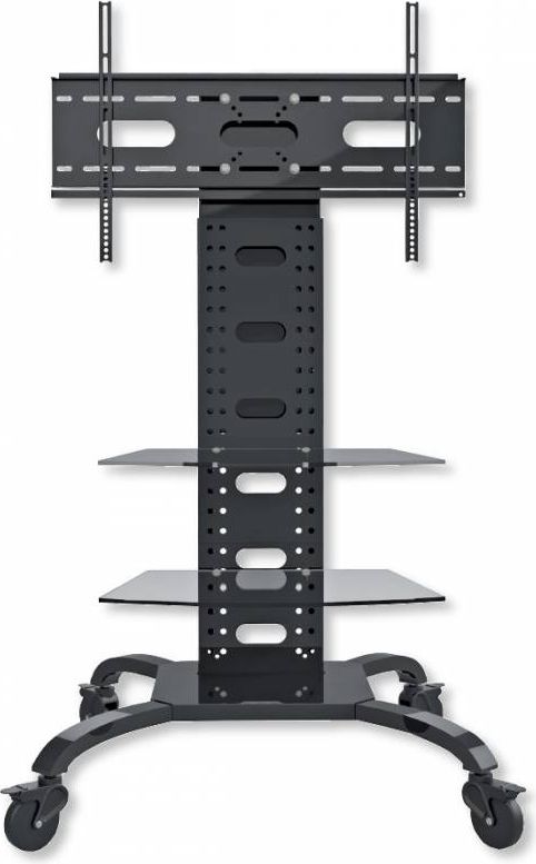 Stendë Techly ICA-TR8, 32'' - 70'', e zezë
