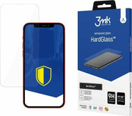 Xham mbrojtës 3MK HardGlass për Apple iPhone 13 Mini