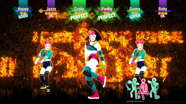 Videolojë Just Dance 2022, PS5