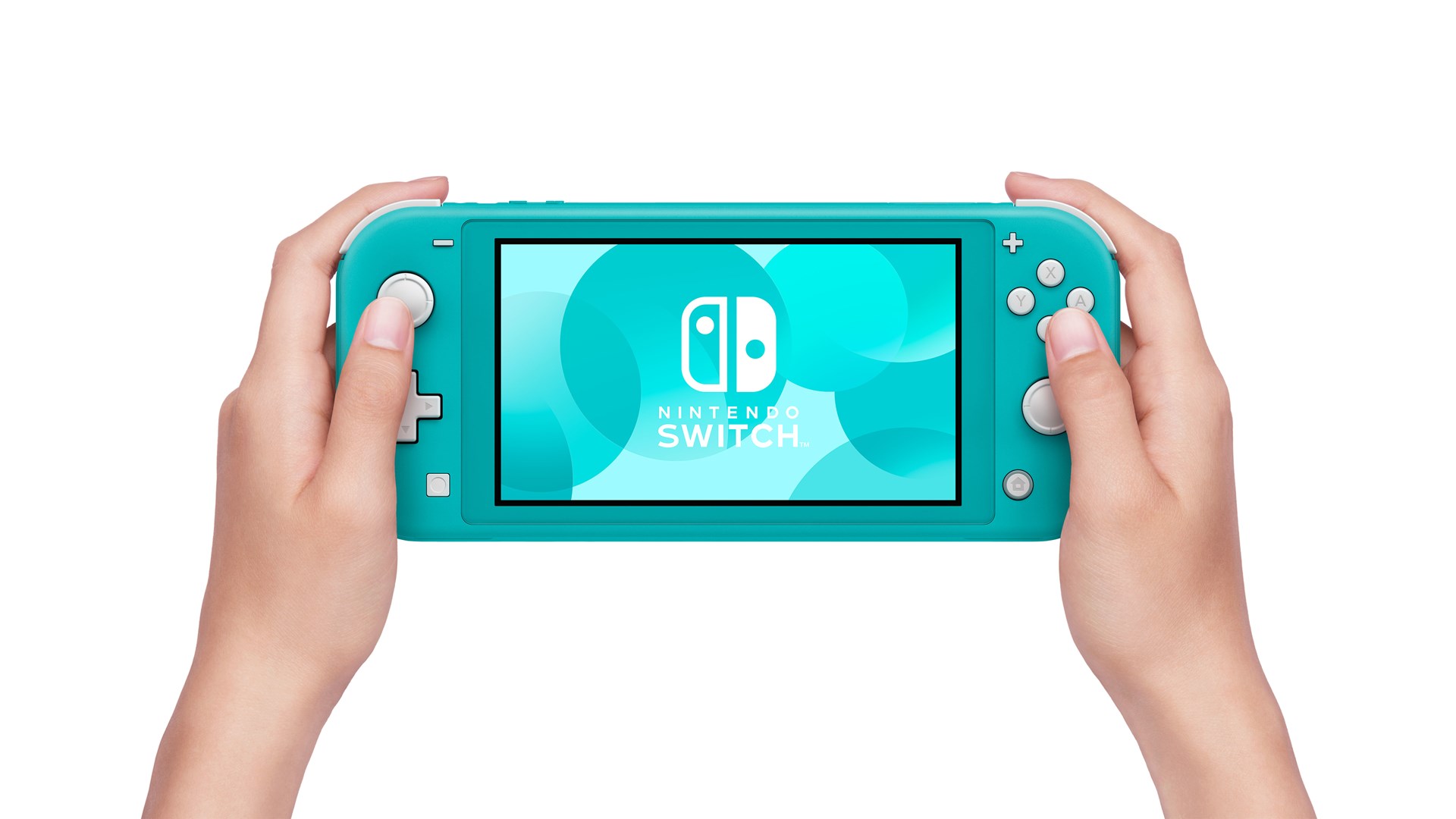 Konzolë Nintendo Switch Lite, e gjelbër