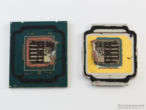 Procesor Intel Core i7-5820K 