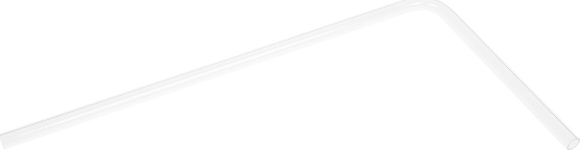 Tub i fortë ftohës Alphacool HardTube 13/10mm, PMMA, 20cm 40cm, transparent