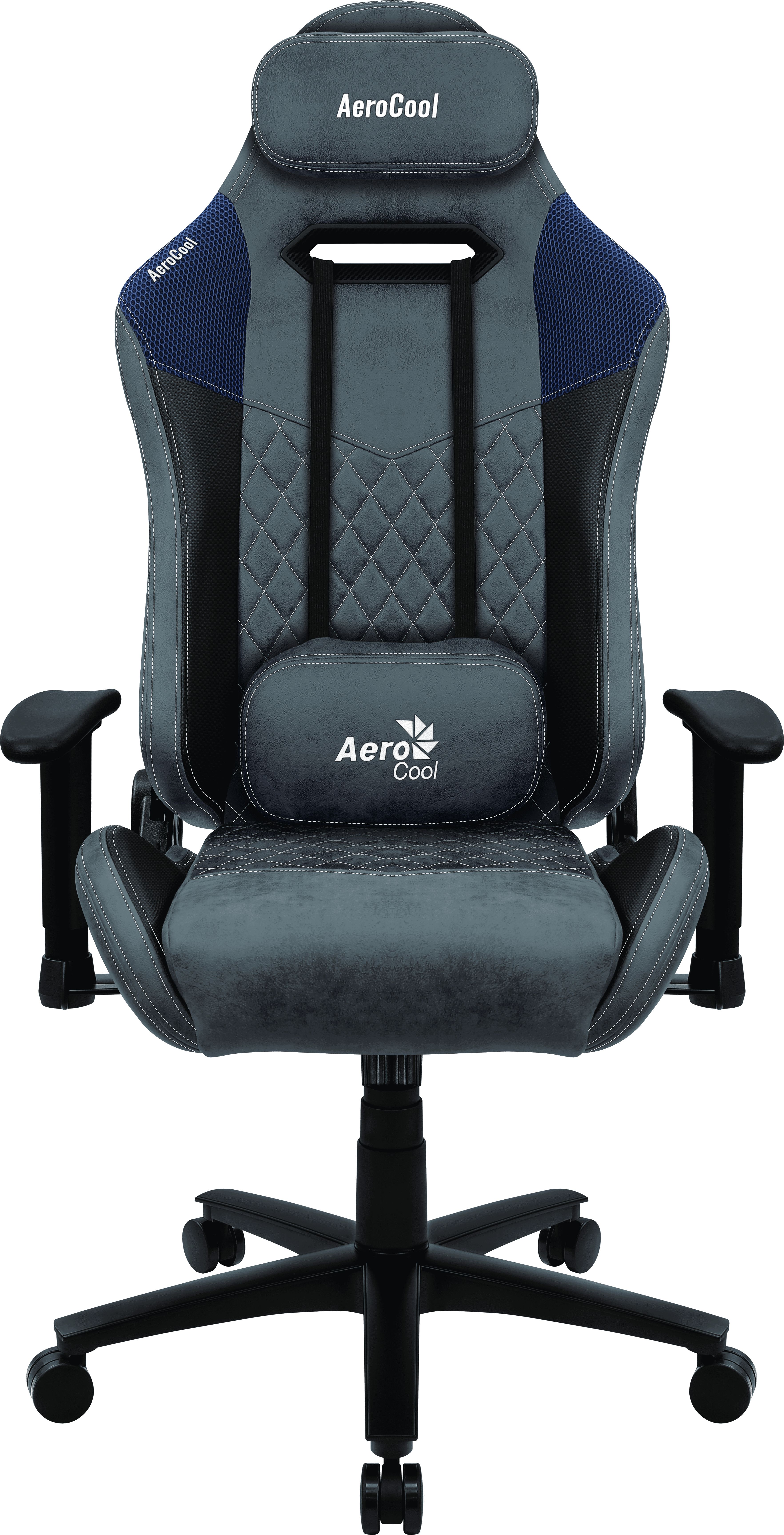 Karrige Aerocool Duke, e kaltër