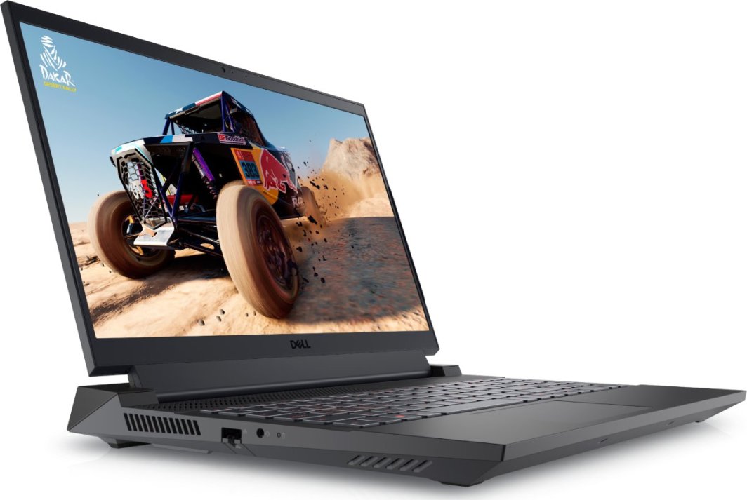 Laptop Dell G15 5530, 15.6", Intel Core i7-13650HX, 16GB RAM, 1000GB SSD, Nvidia GeForce RTX 4060
