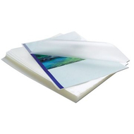 Folie laminimi EUROSUPPLIES A4, 160 mikron, glossy, paketë 100 copë