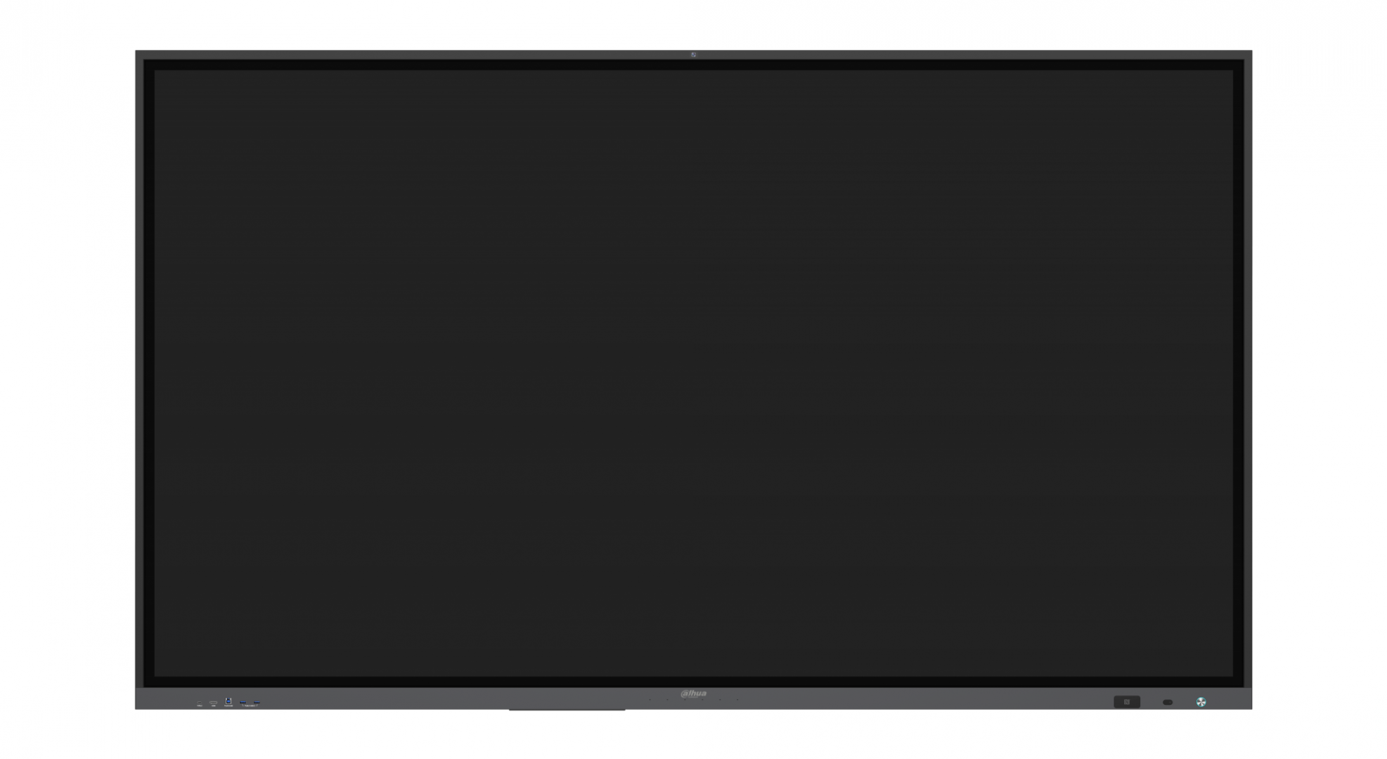 Ekran interaktiv Dahua SC470 A13, 98", 4K UHD, i zi