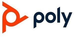 Kufje me mikrofon Poly Blackwire 3220, USB A, Noise Cancelling, në vesh, të zeza