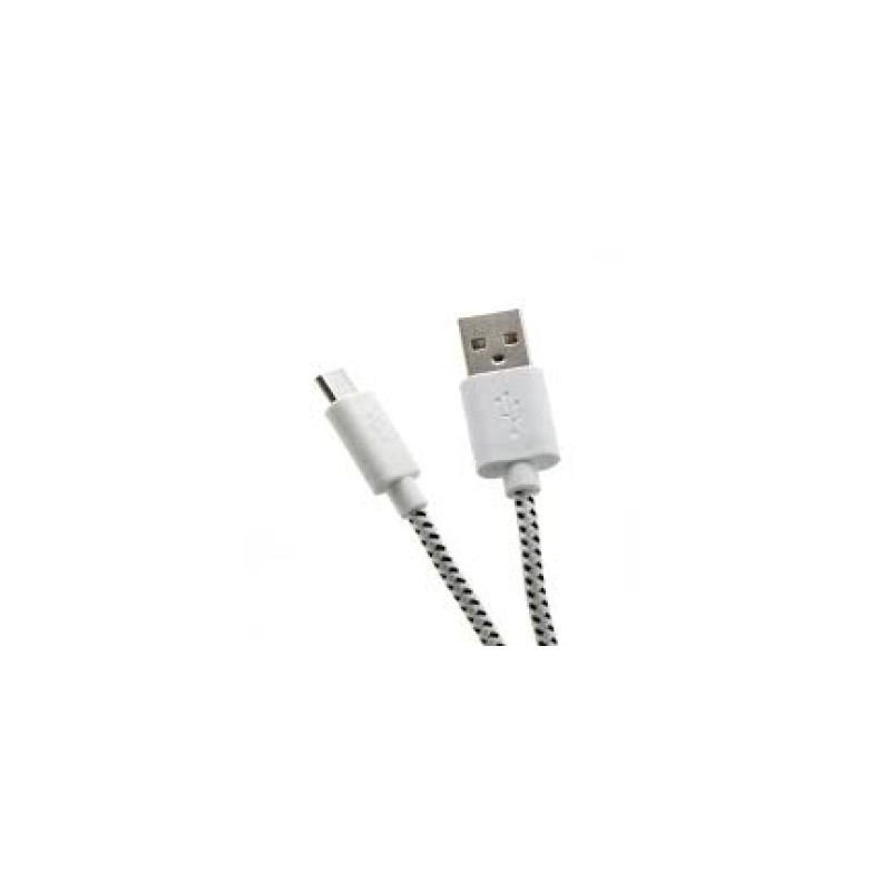 SBOX CABLE USB MICRO USB 1M