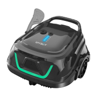 Robot pastrues pishine Wybot A1, pa tela, 120 min punë, i zi