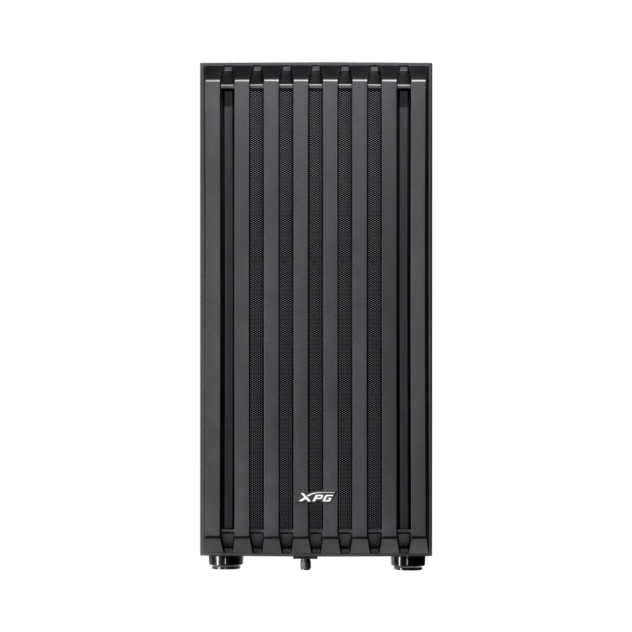 Kasë Adata XPG VALOR STORM, e zezë