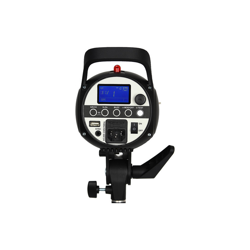 Godox SK400II Studio Flash Monolight