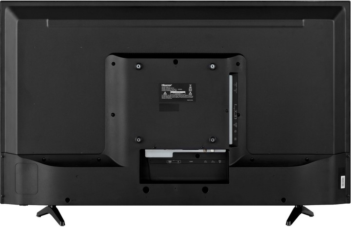 Televizor Hisense H32N2100, 80cm, HD, LED, i zi