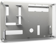 Kasë CSFG Tower of Doom, e bardhë, Të ndryshme