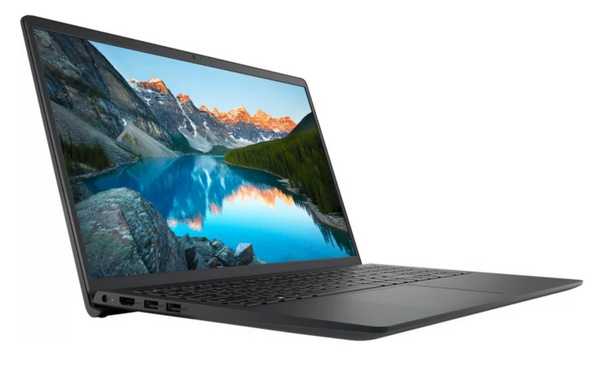 Laptop Dell I15-35110110857SA, 15.6", 8GB RAM, 256GB SSD, Core i3, UHD Graphics Xe, i zi
