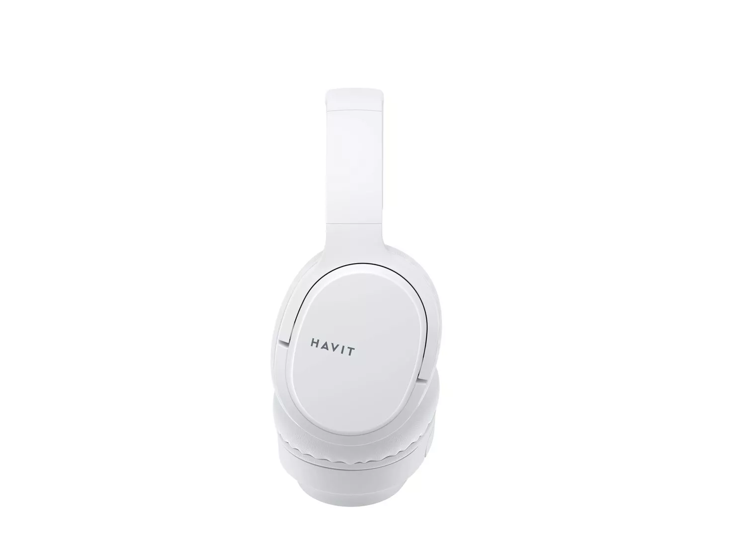 Kufje Havit 162 Bluetooth, të bardha