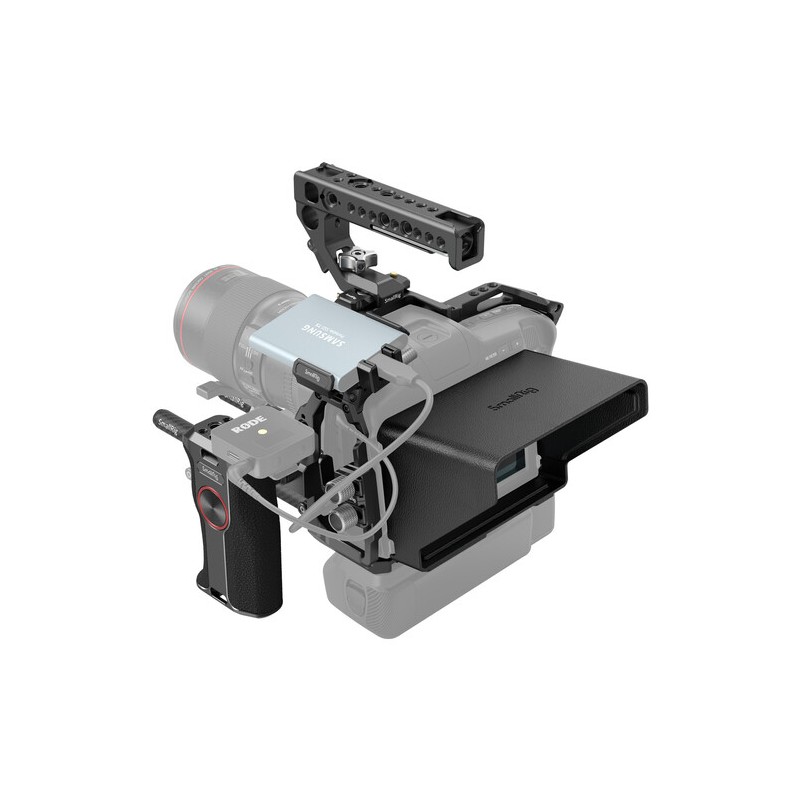 SmallRig Master Kit For BMPCC 6K Pro