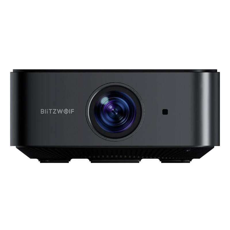 Projektor BlitzWolf BW-V10, Full HD 1920x1080, Wi-Fi Bluetooth, i zi