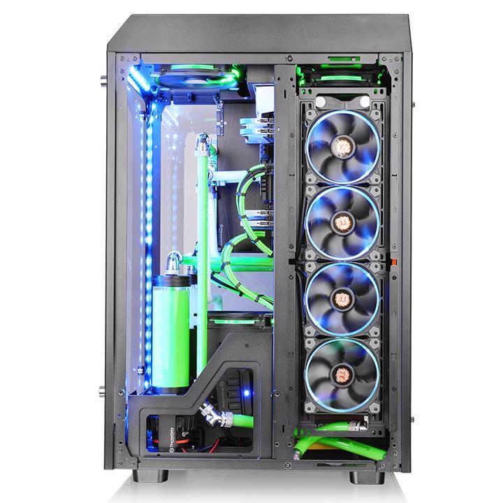 Kasë Thermaltake The Tower 900, Full Tower