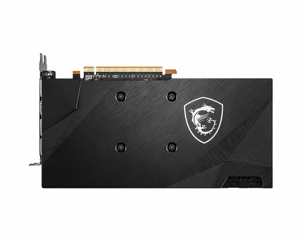 Графичка картичка MSI Radeon RX 6700 XT MECH 2X OC 12GB