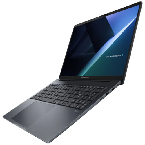Laptop ASUS ExpertBook B3 B3605CCA, 16", Intel Core Ultra 5, 16GB 512GB, gri