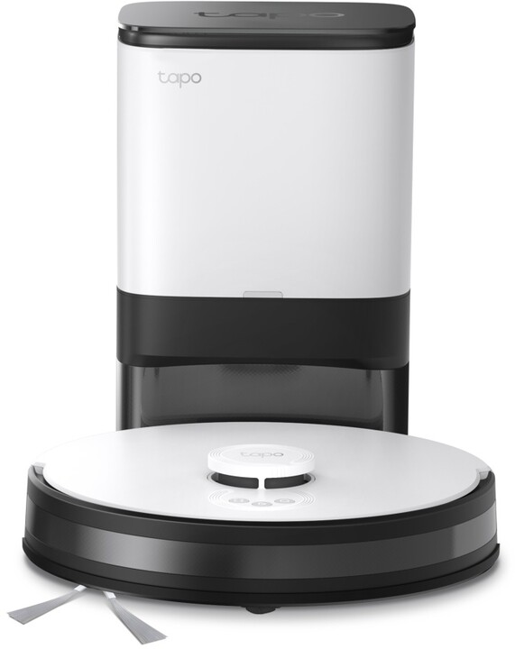 Fshesë robotike me shtupë TP-Link Tapo RV30 Plus