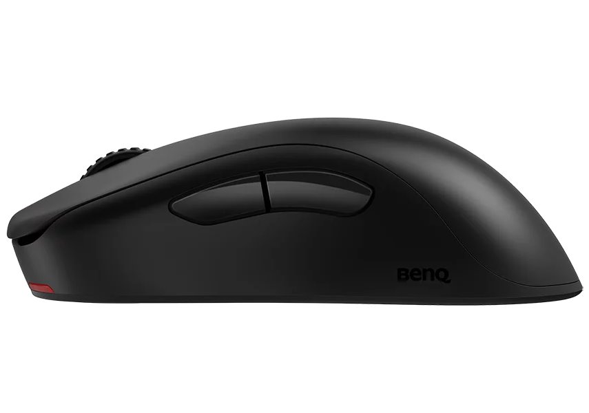 Maus ZOWIE by BenQ U2, 3200 dpi, i zi