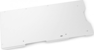 Backplate për ftohje uji EK Water Blocks EK-Quantum Vector² FTW3 RTX 3080/90, alumini, për RTX 3080 dhe 3090, argjend