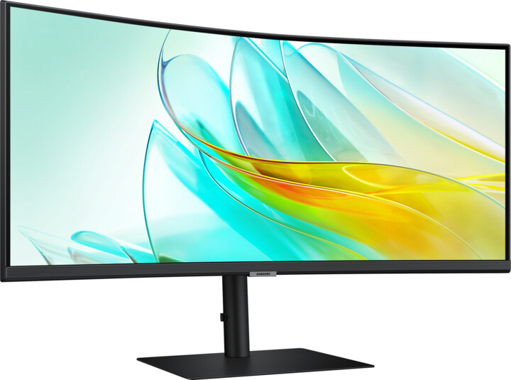 Monitor Samsung ViewFinity S65UC, 34", WQHD